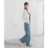 トップス シャツ ブラウス | Honeys | 詳細画像5 