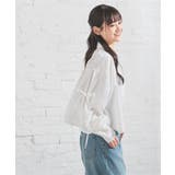 トップス シャツ ブラウス | Honeys | 詳細画像7 