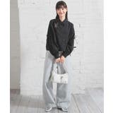 トップス シャツ ブラウス | Honeys | 詳細画像9 