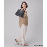 トップス ブラウス 長袖 | Honeys | 詳細画像11