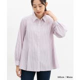 トップス ブラウス 長袖 | Honeys | 詳細画像13