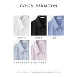 トップス ブラウス 長袖 | Honeys | 詳細画像16