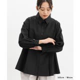 トップス ブラウス 長袖 | Honeys | 詳細画像6