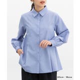 トップス ブラウス 長袖 | Honeys | 詳細画像8