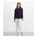 トップス ブラウス 長袖 | Honeys | 詳細画像10