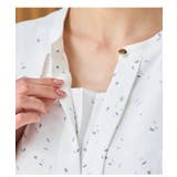 トップス ブラウス 長袖 | Honeys | 詳細画像14