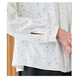 トップス ブラウス 長袖 | Honeys | 詳細画像15