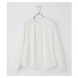 トップス ブラウス 長袖 | Honeys | 詳細画像16