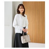 トップス ブラウス 長袖 | Honeys | 詳細画像5