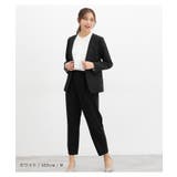 トップス ブラウス 長袖 | Honeys | 詳細画像6