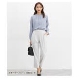 トップス ブラウス 長袖 | Honeys | 詳細画像8