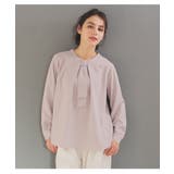 トップス ブラウス 長袖 | Honeys | 詳細画像11 