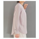 トップス ブラウス 長袖 | Honeys | 詳細画像12 