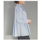 トップス ブラウス 長袖 | Honeys | 詳細画像13 