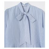 トップス ブラウス 長袖 | Honeys | 詳細画像16 