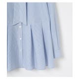 トップス ブラウス 長袖 | Honeys | 詳細画像17 