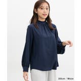 トップス ブラウス 長袖 | Honeys | 詳細画像7 