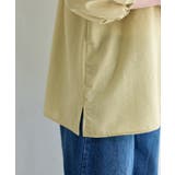 トップス ブラウス 2wayブラウス | Honeys | 詳細画像13