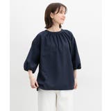 トップス ブラウス 2wayブラウス | Honeys | 詳細画像9