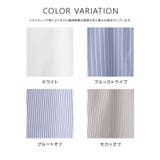 トップス シャツ チュニック | Honeys | 詳細画像10