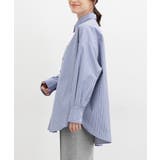 トップス シャツ チュニック | Honeys | 詳細画像11