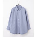 トップス シャツ チュニック | Honeys | 詳細画像16