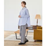 トップス シャツ チュニック | Honeys | 詳細画像6