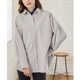 トップス シャツ チュニック | Honeys | 詳細画像9