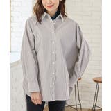 モカ×オフ | トップス シャツ チュニック | Honeys