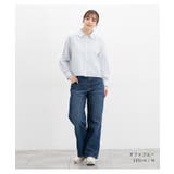 トップス ブラウス 長袖 | Honeys | 詳細画像12 