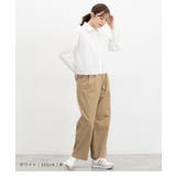 トップス ブラウス 長袖 | Honeys | 詳細画像2 