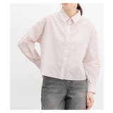 トップス ブラウス 長袖 | Honeys | 詳細画像9 