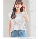 【ハニーズ】トップス ブラウス ノースリーブ | Honeys | 詳細画像11 