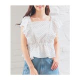 【ハニーズ】トップス ブラウス ノースリーブ | Honeys | 詳細画像13 