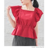 【ハニーズ】トップス ブラウス ノースリーブ | Honeys | 詳細画像8 