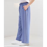 ボトムス イージーパンツ ワイドパンツ | Honeys | 詳細画像24 