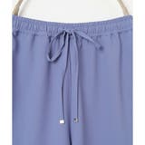 ボトムス イージーパンツ ワイドパンツ | Honeys | 詳細画像29 