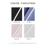 ボトムス イージーパンツ ワイドパンツ | Honeys | 詳細画像32 