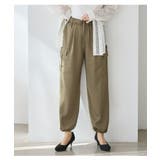 ボトムス パンツ カーゴパンツ | Honeys | 詳細画像3