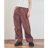 ボトムス パンツ ストレートパンツ | Honeys | 詳細画像12 