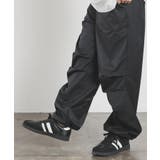 ボトムス パンツ ストレートパンツ | Honeys | 詳細画像6 