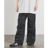 ボトムス パンツ ストレートパンツ | Honeys | 詳細画像7 