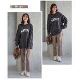 ボトムス パンツ テーパードパンツ | Honeys | 詳細画像15 