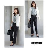 ボトムス パンツ テーパードパンツ | Honeys | 詳細画像12 