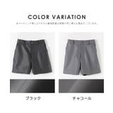 ボトムス パンツ ショートパンツ | Honeys | 詳細画像15 