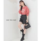 ボトムス パンツ ショートパンツ | Honeys | 詳細画像3 