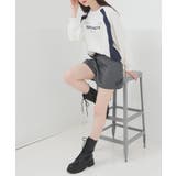 ボトムス パンツ ショートパンツ | Honeys | 詳細画像6 