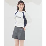 ボトムス パンツ ショートパンツ | Honeys | 詳細画像7 