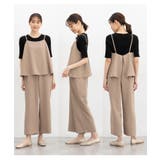 ボトムス オールインワン サロペット | Honeys | 詳細画像11