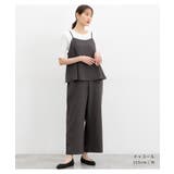 ボトムス オールインワン サロペット | Honeys | 詳細画像8
